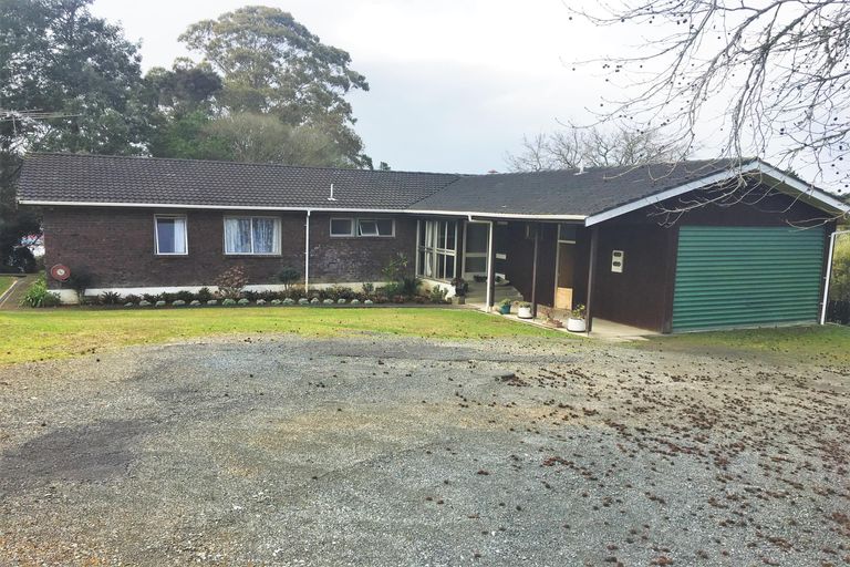 Photo of property in 27 Church Street, Kawakawa, 0210