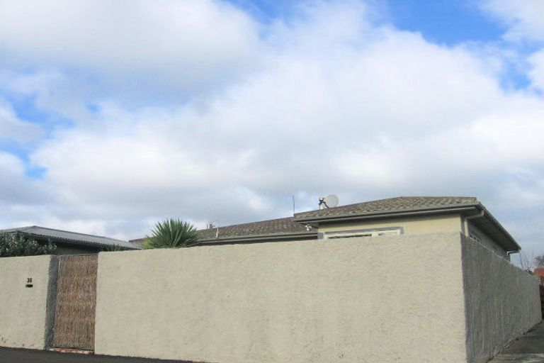 Photo of property in 36 Aberdeen Avenue, Takaro, Palmerston North, 4412