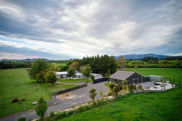 Photo of property in 146 Postmans Road, Kaikoura Flat, Kaikoura, 7371