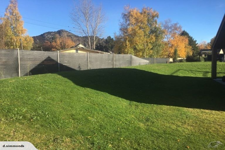 Photo of property in 7 Riverhaven Lane, Albert Town, Wanaka, 9305