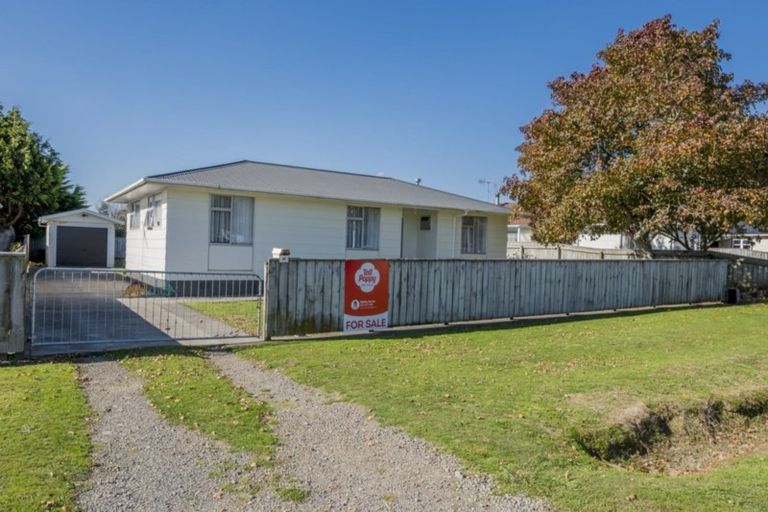 Photo of property in 47 Stafford Street, Shannon, 4821