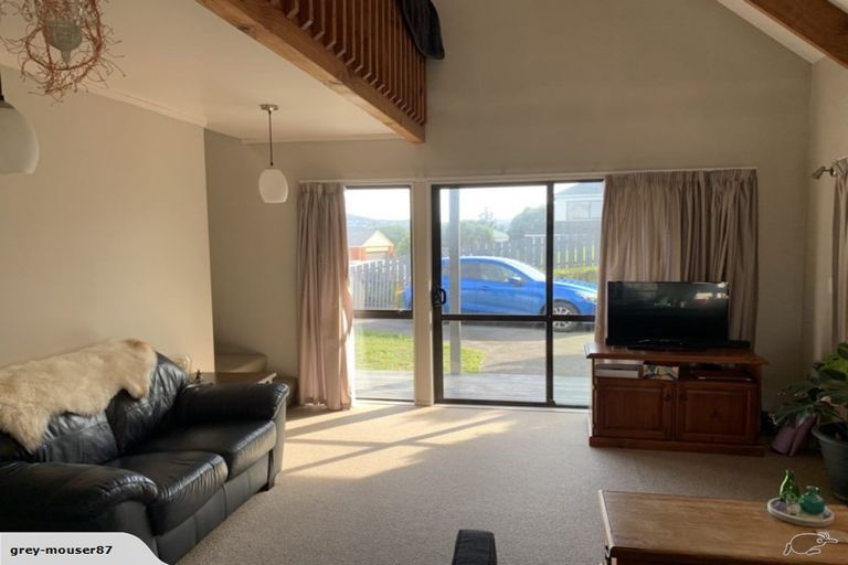 Photo of property in 4b Bann Street, Southgate, Wellington, 6023