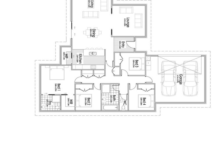 Photo of property in 9 Waitihi Way, Rototuna North, Hamilton, 3210