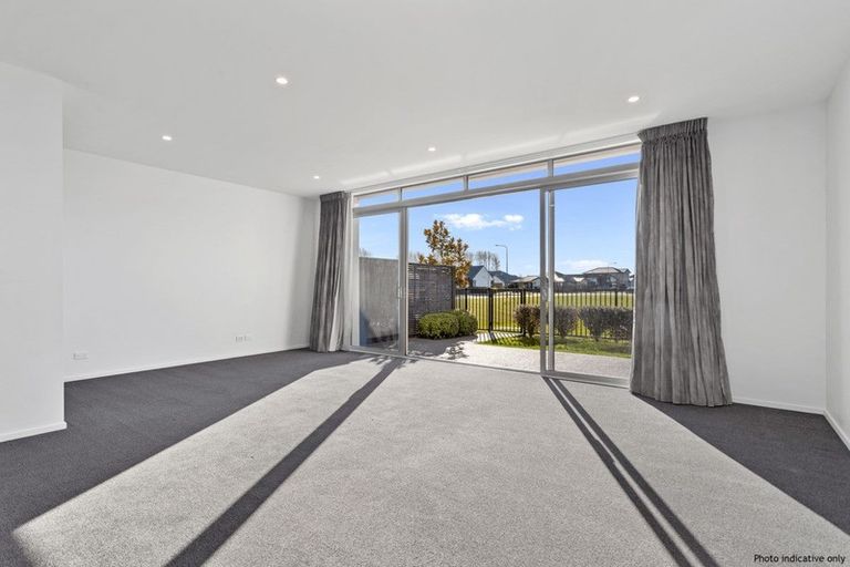 Photo of property in 4c Batchelor Place, Kaiapoi, 7630
