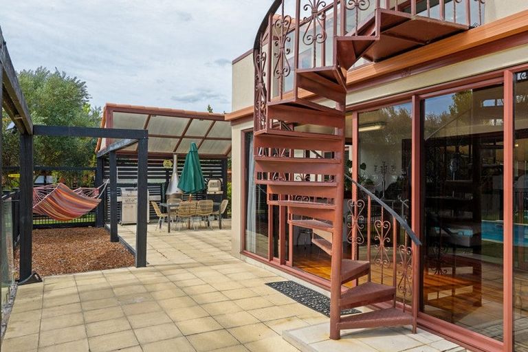 Photo of property in 32 Bradleigh Park, Fairhall, Blenheim, 7272