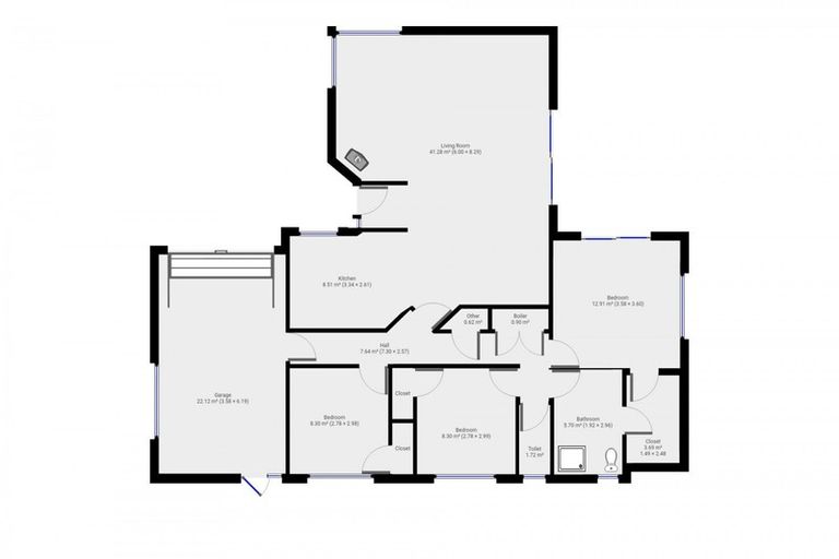 Photo of property in 63 Acacia Bay Road, Nukuhau, Taupo, 3330