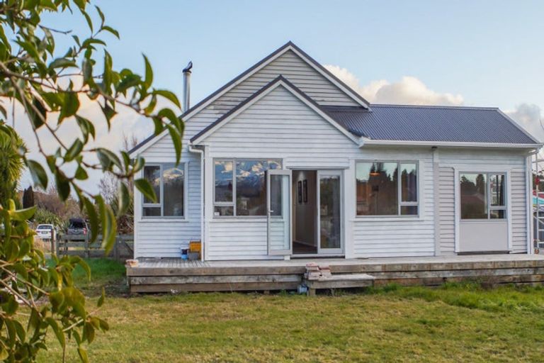 Photo of property in 47 Miharo Street, Rangataua, Ohakune, 4691