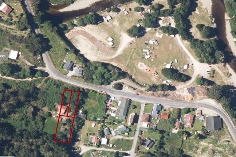 Photo of property in 618 Nelson Creek Road, Nelson Creek, Ngahere, 7872