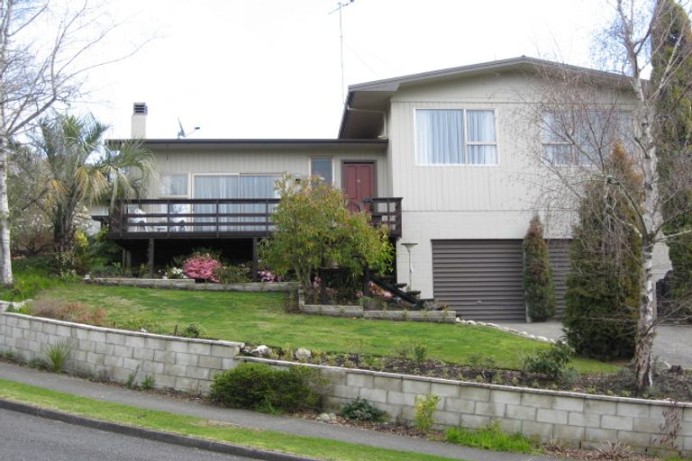 Photo of property in 36 Tokomaru Drive, Havelock North, 4130