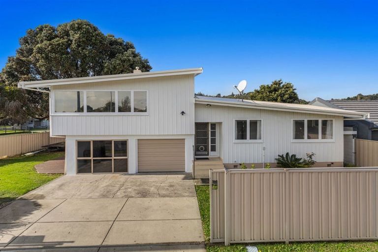 Photo of property in 1 Russell Street, Whakatane, 3120