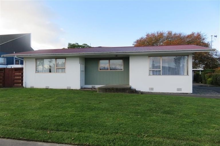 Photo of property in 1/36 Bristol Crescent, Flaxmere, Hastings, 4120