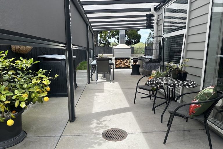 Photo of property in 1 Nukuao Lane, Clevedon, Papakura, 2582