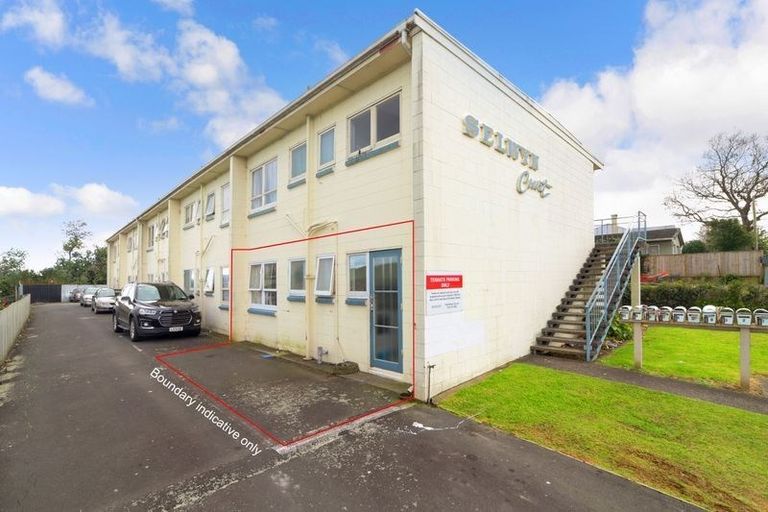 Photo of property in 1/37 Selwyn Street, Tauranga, 3110