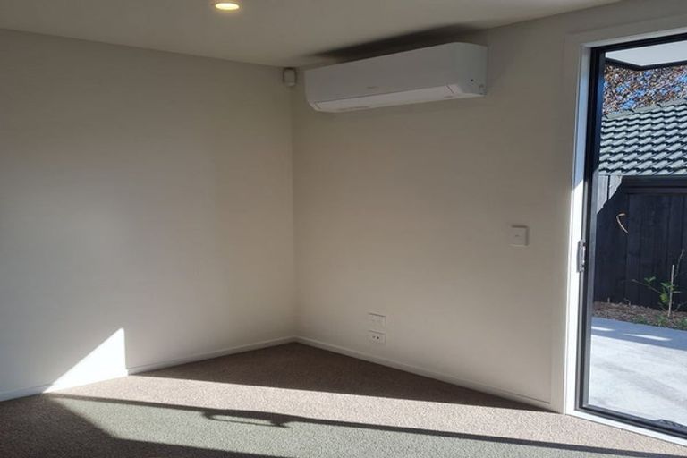 Photo of property in 3/89 Avalon Street, Richmond, Christchurch, 8013