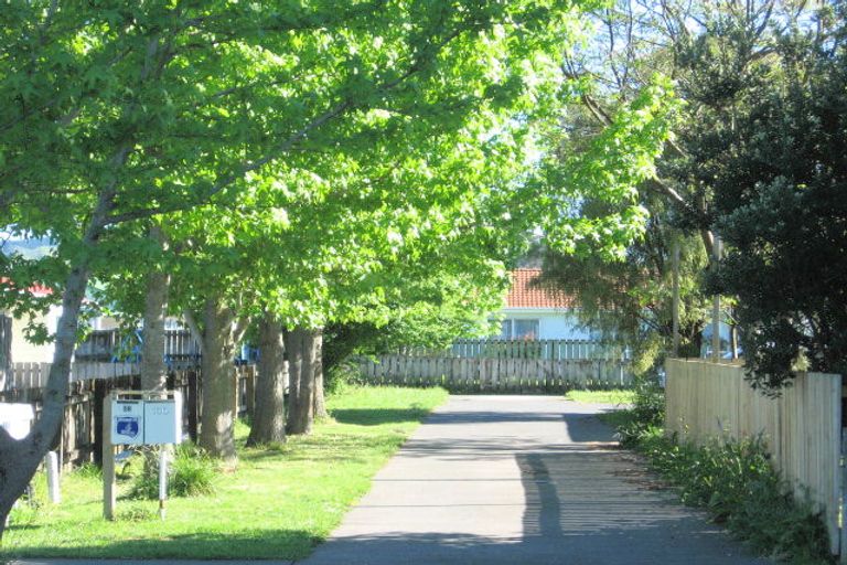 Photo of property in 98 Huxley Road, Outer Kaiti, Gisborne, 4010