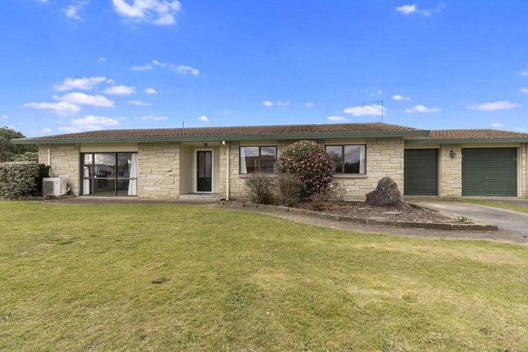 Photo of property in 61 Tawari Street, Matamata, 3400