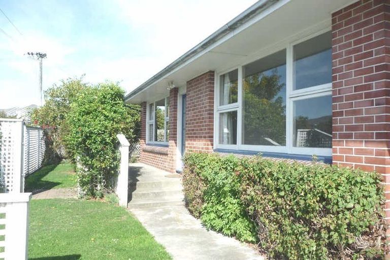 Photo of property in 1/87 Tennyson Street, Sydenham, Christchurch, 8023