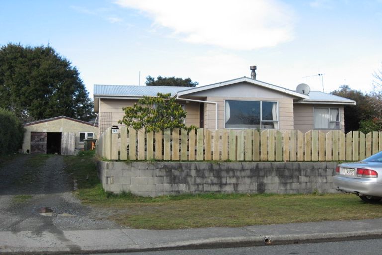 Photo of property in 81 Mackinnon Loop, Te Anau, 9600