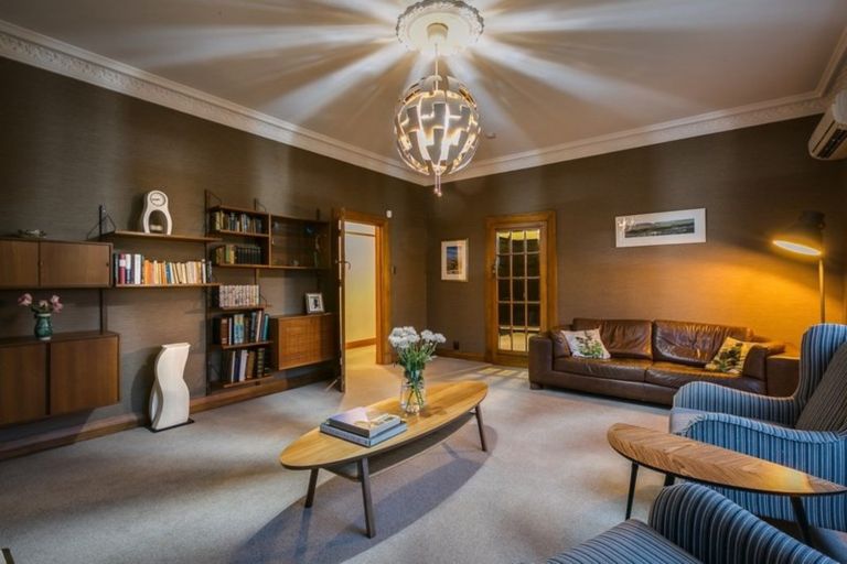 Photo of property in 11 Mcgeorge Avenue, Mornington, Dunedin, 9011