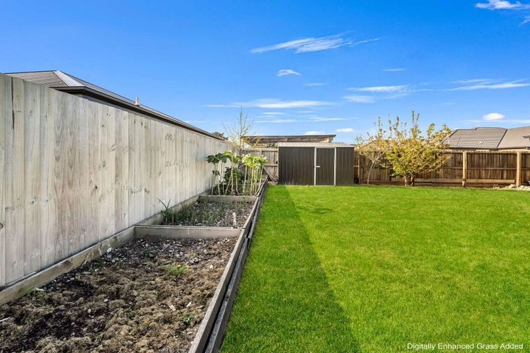 Photo of property in 662 East Maddisons Road, Rolleston, 7614