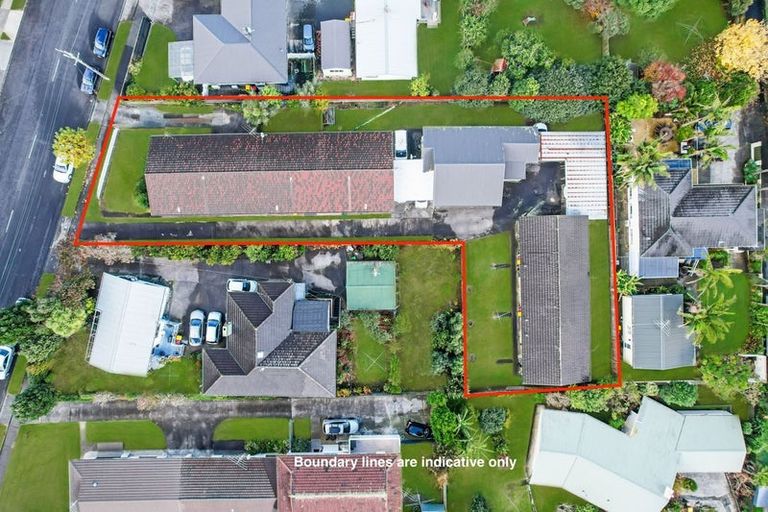 Photo of property in 22 Grande Vue Road, Hillpark, Auckland, 2102