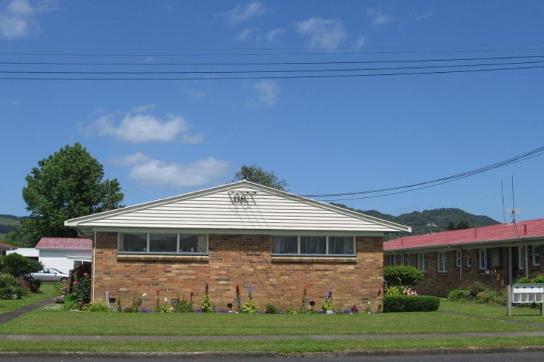 Photo of property in 6a Nettie Street, Te Kuiti, 3910