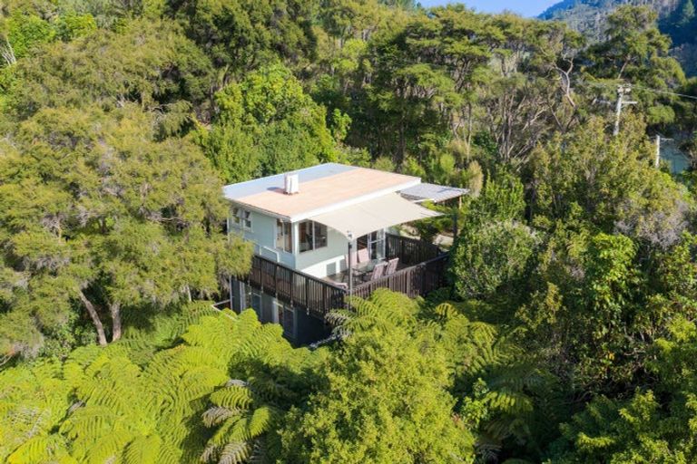 Photo of property in 1679 Kenepuru Road, Broughton Bay, Marlborough Sounds, 7282