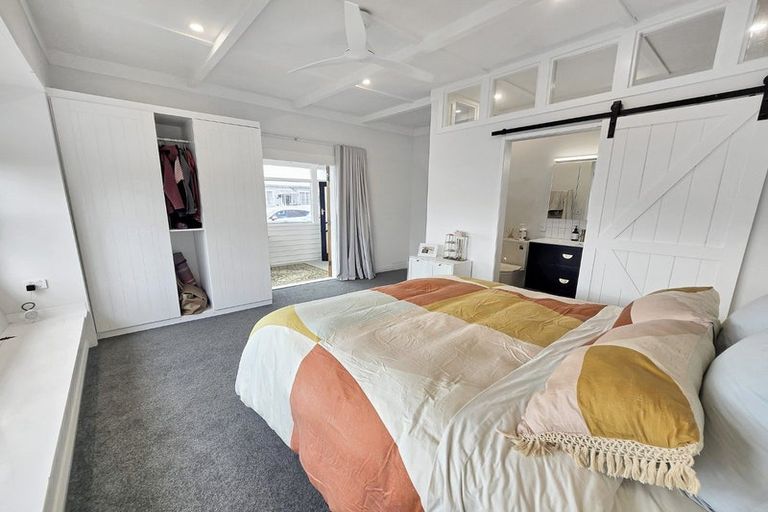 Photo of property in 98a Nelson Crescent, Napier South, Napier, 4110