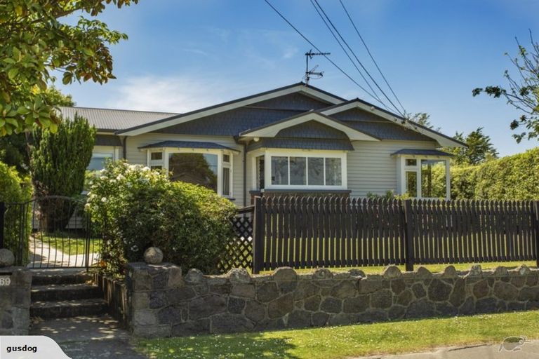 Photo of property in 169 Southampton Street, Sydenham, Christchurch, 8023