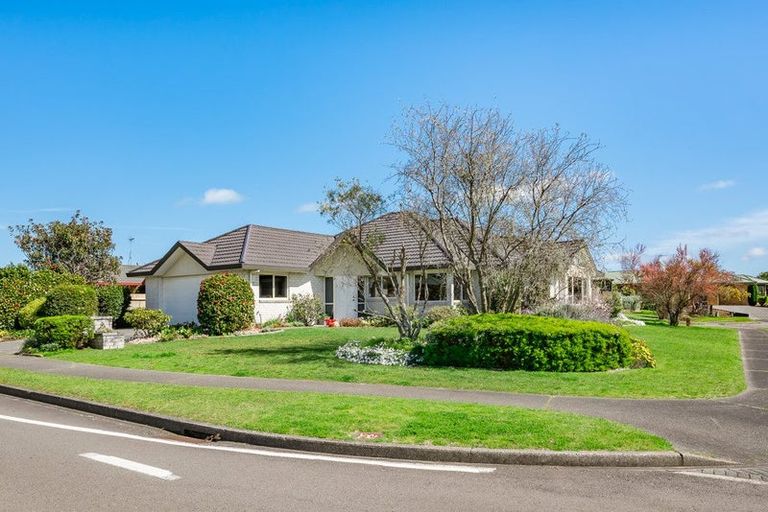 Photo of property in 1 Harvest Court, Paraparaumu, 5032
