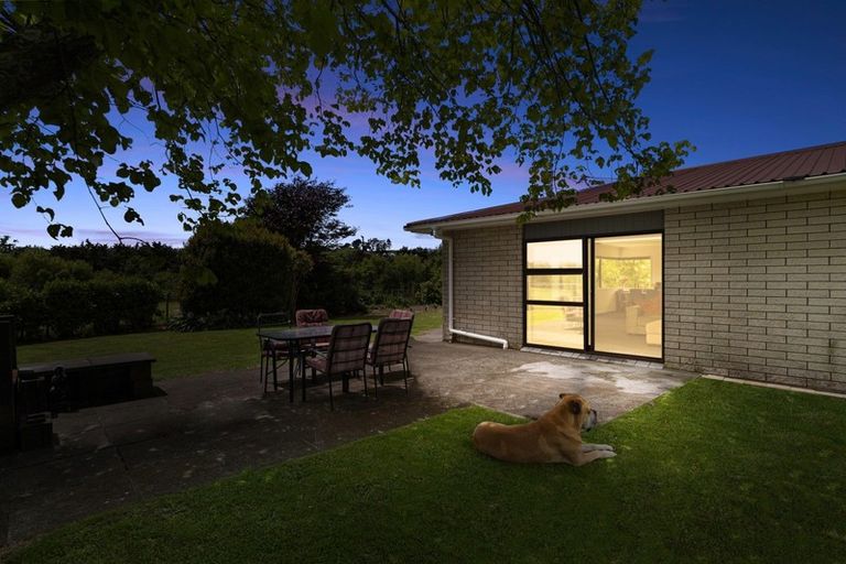 Photo of property in 1024 Mountain Road, Waiongana, Inglewood, 4389