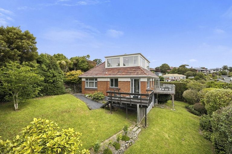 Photo of property in 34 Glengyle Street, Vauxhall, Dunedin, 9013