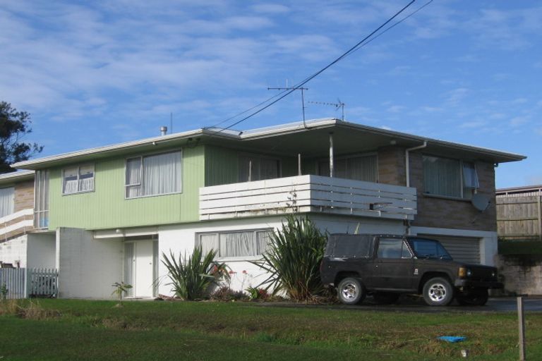Photo of property in 35 Gordon Street, Dargaville, 0310