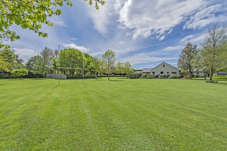 Photo of property in 34 Stott Drive, Darfield, 7571