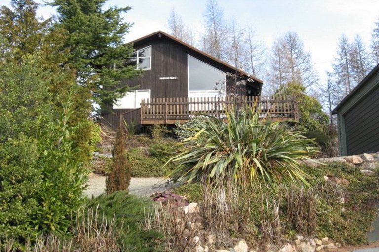 Photo of property in 27 Strode Avenue, Naseby, 9396