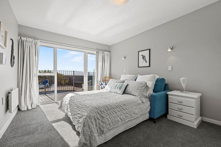 Photo of property in 21 Muritai Terrace, Mount Pleasant, Christchurch, 8081
