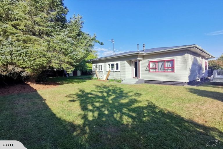 Photo of property in 99b Clyde Street, Tokoroa, 3420