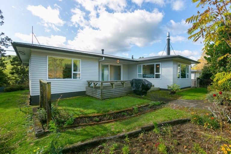 Photo of property in 2125 Tarata Road, Tarata, 4387