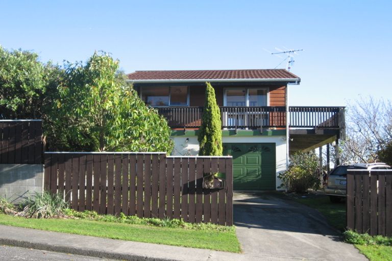 Photo of property in 107 Riwai Street, Paraparaumu, 5032