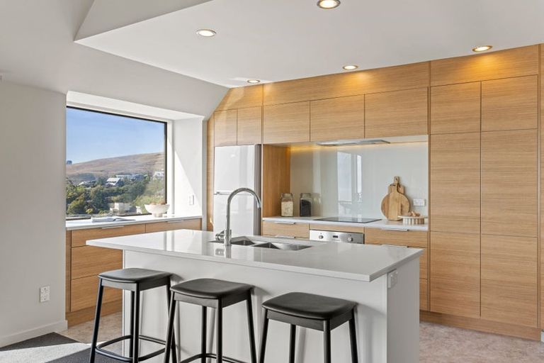 Photo of property in 133 Clifton Terrace, Clifton, Christchurch, 8081