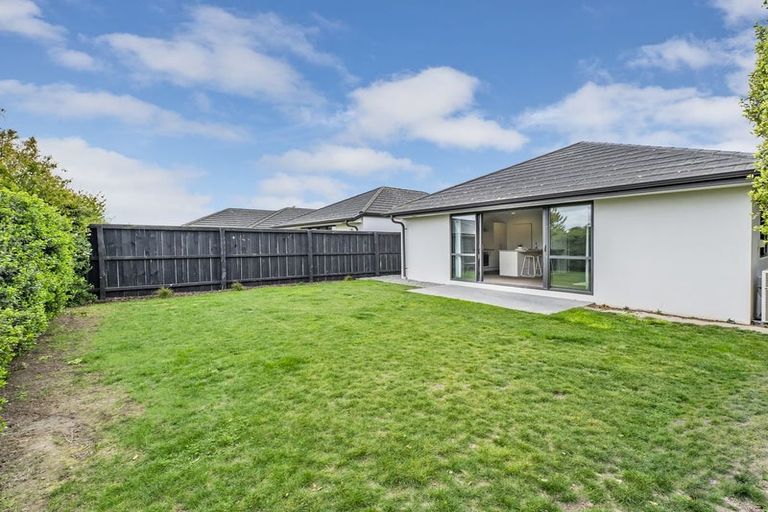 Photo of property in 57 Farnborough Way, Rolleston, 7615