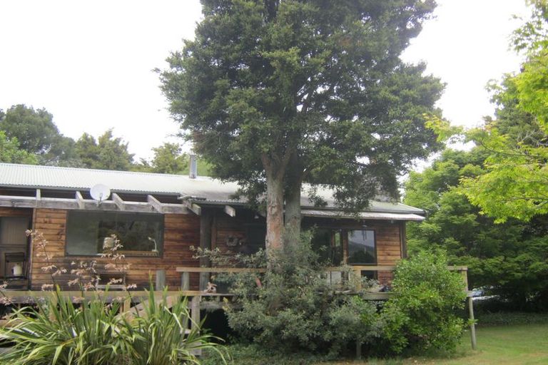 Photo of property in 36 Rae Road, Woodbury, Geraldine, 7991