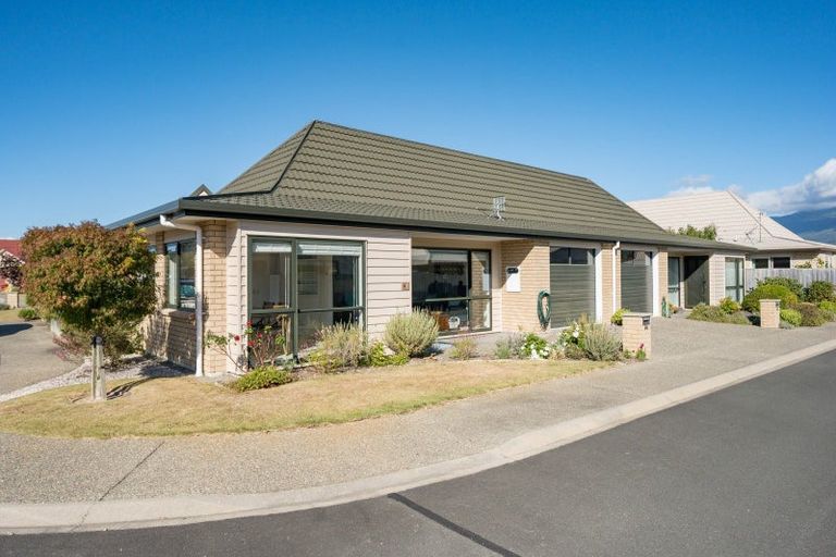 Photo of property in Brown Acre, 64/53 Parker Street, Motueka, 7120