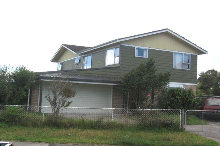 Photo of property in 1/9b Inver Street, Glen Eden, Auckland, 0602