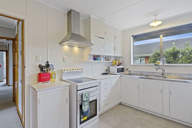 Photo of property in 4 De Lange Street, Wigram, Christchurch, 8042