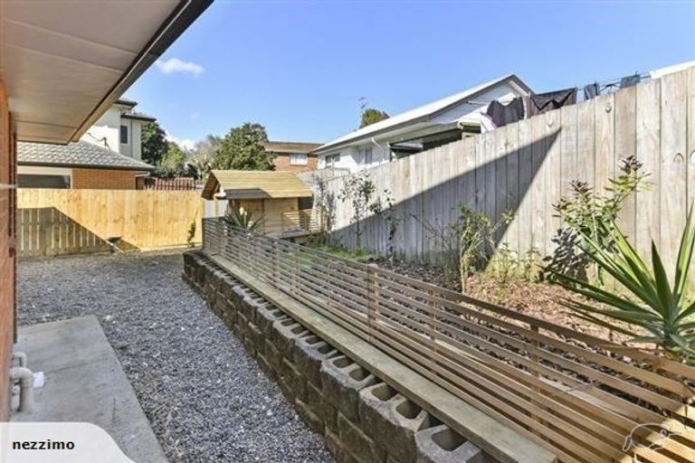 Photo of property in 10/35 Pah Road, Papatoetoe, Auckland, 2025