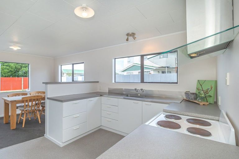 Photo of property in 131b Queen Street West, Levin, 5510