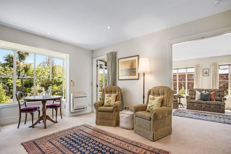 Photo of property in 85 Kahu Road, Fendalton, Christchurch, 8041