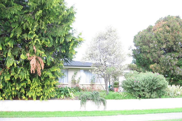 Photo of property in 47 Robinson Crescent, Tamatea, Napier, 4112