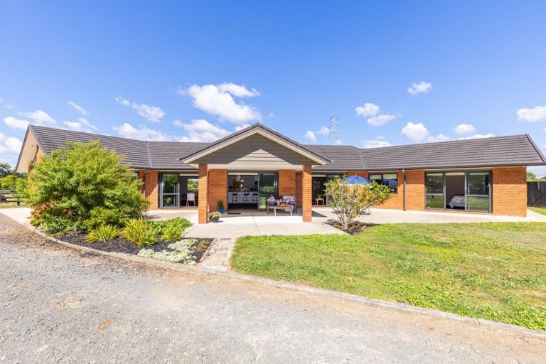 Photo of property in 188c State Highway 26, Newstead, Hamilton, 3286